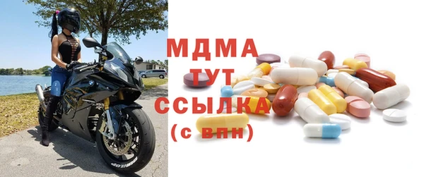 молекула духа Гвардейск